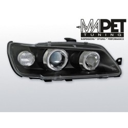 Peugeot 306 93-97 clear...