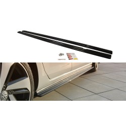 Poszerzenia Progów ABS - VW...