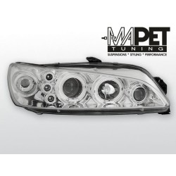Peugeot 306 97-01 clear...