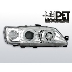 Peugeot 306 93-97 clear...