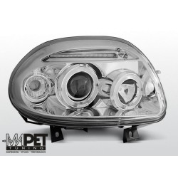 Renault Clio 98-01 clear...