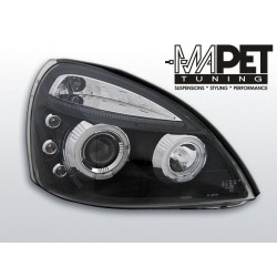 Renault Clio 01-05 clear...
