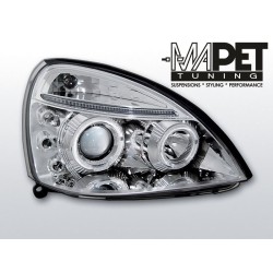 Renault Clio 01-05 clear...