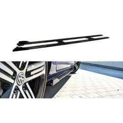 Poszerzenia Progów ABS - VW...