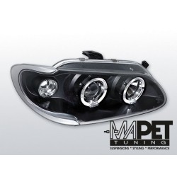 Renault Megane  96-99 clear...