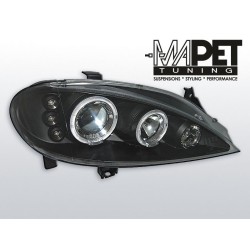 Renault Megane  99-02 clear...