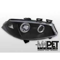 Renault Megane  02-05 clear...