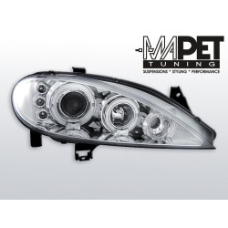 Renault Megane  99-02 clear...