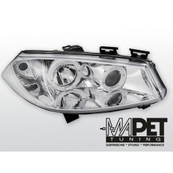 Renault Megane  02-05 clear...