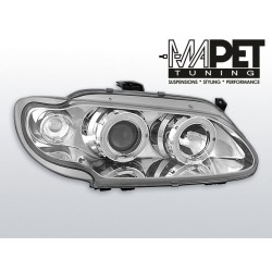 Renault Scenic  96-99 clear...