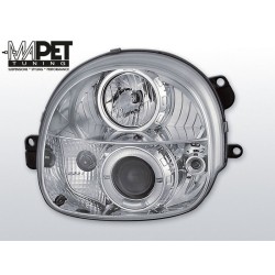 Renault Twingo 93-98 clear...
