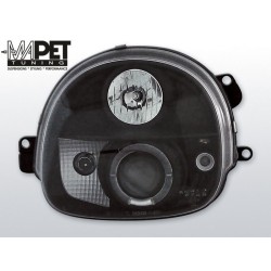 Renault Twingo 93-98 clear...