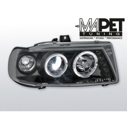 Seat Ibiza 93-99 clear...