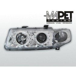 Seat Leon 1M 99-04 clear...