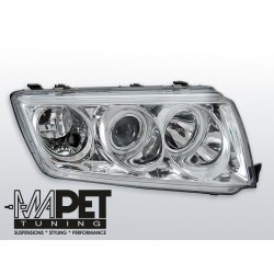 Seat Fabia 99- clear Angel...