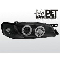 Subaru Impreza 93-00- clear...