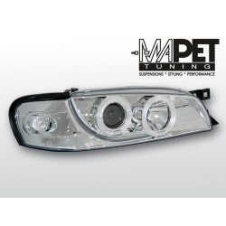 Subaru Impreza 93-00- clear...