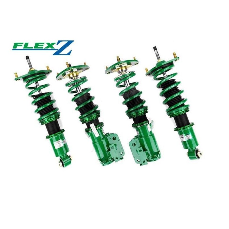 Zawieszenie Gwintowane TEIN FLEX Z - HONDA ACCORD / TSX (CU/CP/CW)