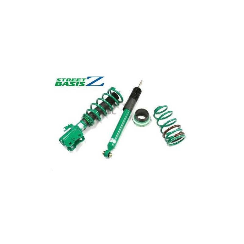 Zawieszenie Gwintowane TEIN STREET BASIS - HONDA CIVIC / CR-X (ED6/ED7/ED8/ED9)