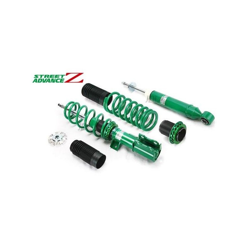 Zawieszenie Gwintowane TEIN STREET ADVANCE Z - HONDA DELSOL (EG1) / HONDA CIVIC (EH2 / EH3)