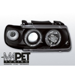 VW Polo 6N 94-99 clear...