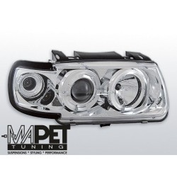 VW Polo 6N 94-99 clear...