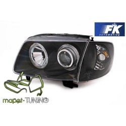 VW Polo 6N2 99-01 clear...