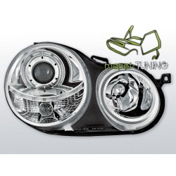 VW Polo 9N 01-05 Angel Eyes...