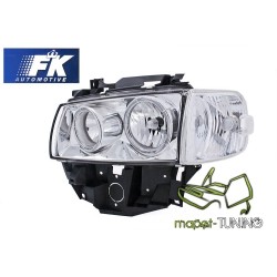 VW T4 96-03 clear Angel...
