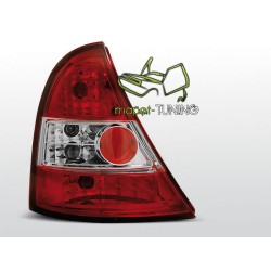 Renault Clio 2 98-01...