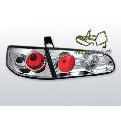Seat Ibiza 6L 02-08...