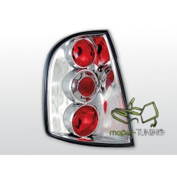 Skoda Fabia 99-04...