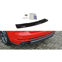 Splitter Tylnego Zderzaka -...
