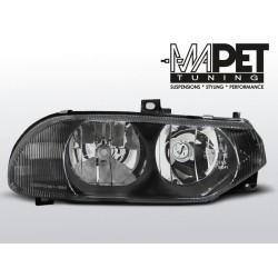 Lampy przód Alfa Romeo 156...