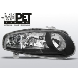 Lampy przód Alfa Romeo 147...