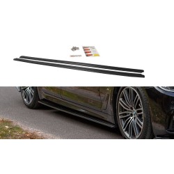 Dokładki Progów ABS - BMW 5...