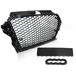 GRILL AUDI A3 8V  RS3 look...