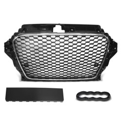 GRILL AUDI A3 8V  RS3 look...