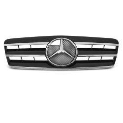 GRILL Atrapa Mercedes CLK...