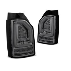 VW T6 SMOKED LED BAR...