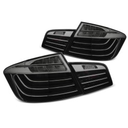 BMW F10  Led BAR  Smoked...