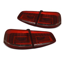 VW Passat B7 Variant - LED...