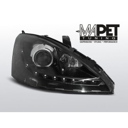 Ford Focus I 01-04 BLACK...