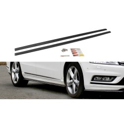 Poszerzenia Progów ABS - VW...