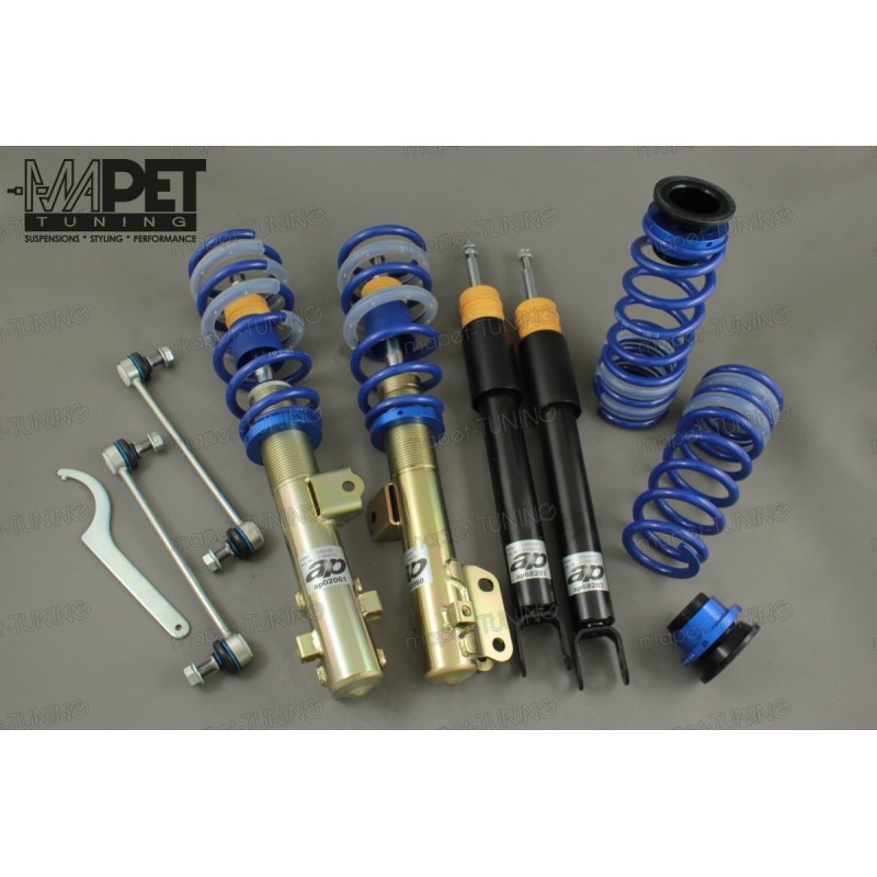 Gwint AP - Hyndai i30 Hatchback / Sedan 03/2009-