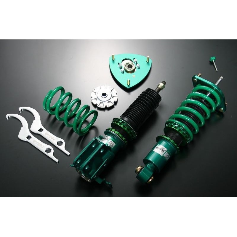 Zawieszenie Gwintowane TEIN Mono Sport - MAZDA MX-5 2015- (ND5RC)