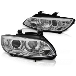 Lampy BMW E92/E93 06-10...
