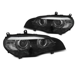 Lampy BMW X5 E70 07-10...