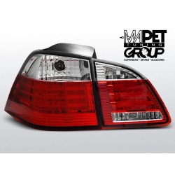 BMW E61 Touring  Red /...