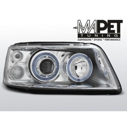 VW T5 Bus 2003- Angel Eyes...